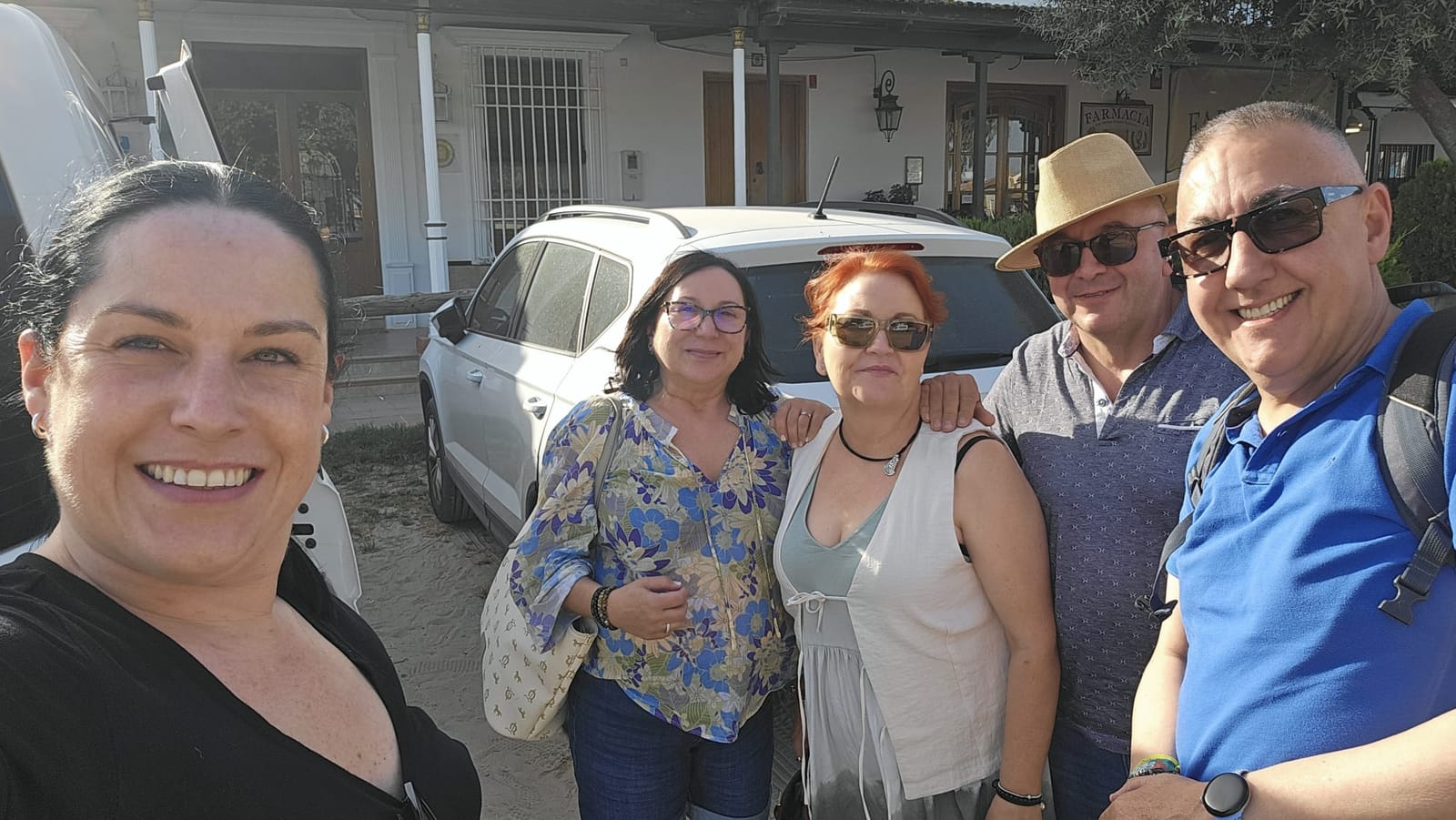 Romería de Pentecostés 2025 — foto 40