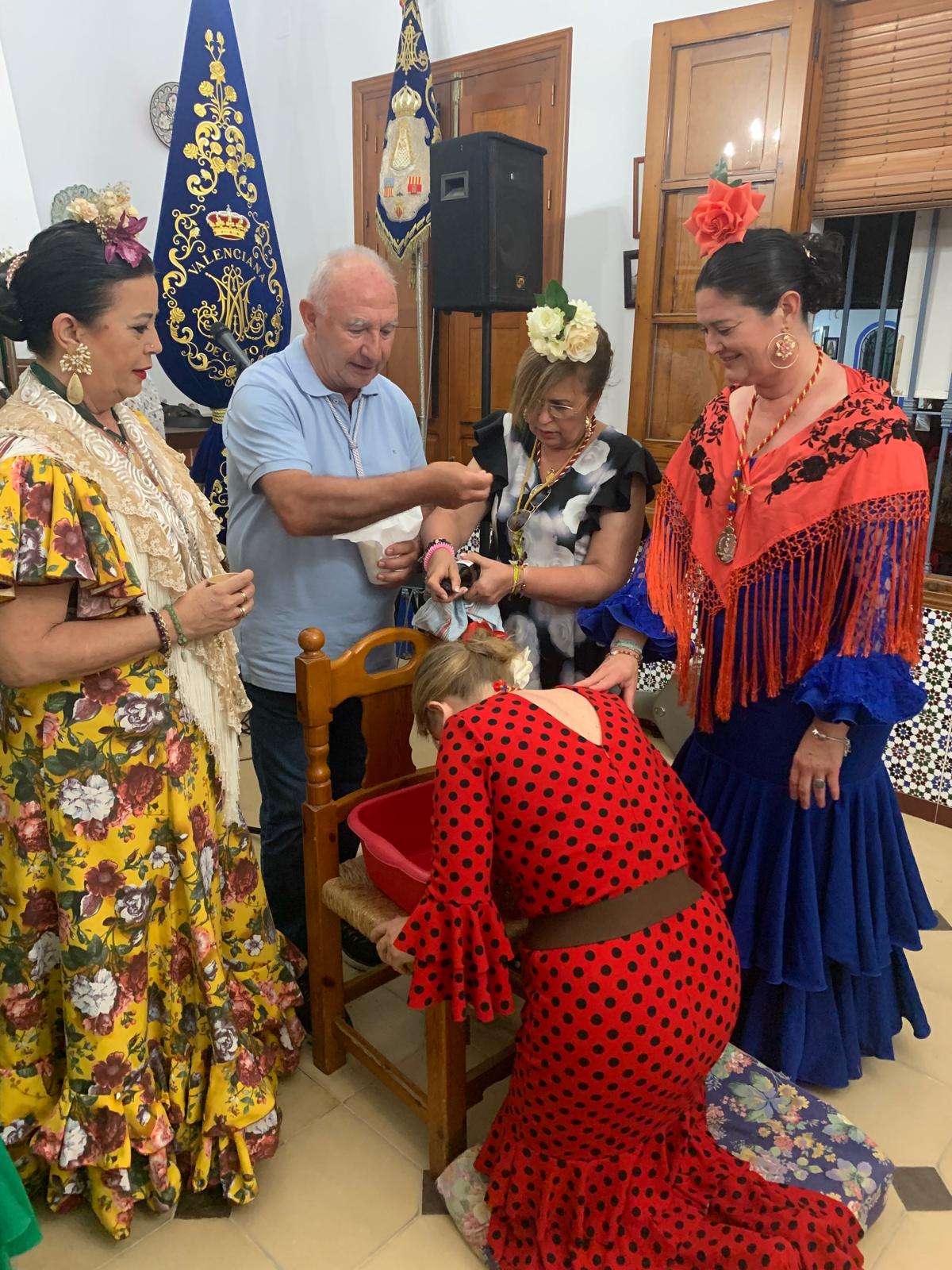 Romería de Pentecostés 2025 — foto 41