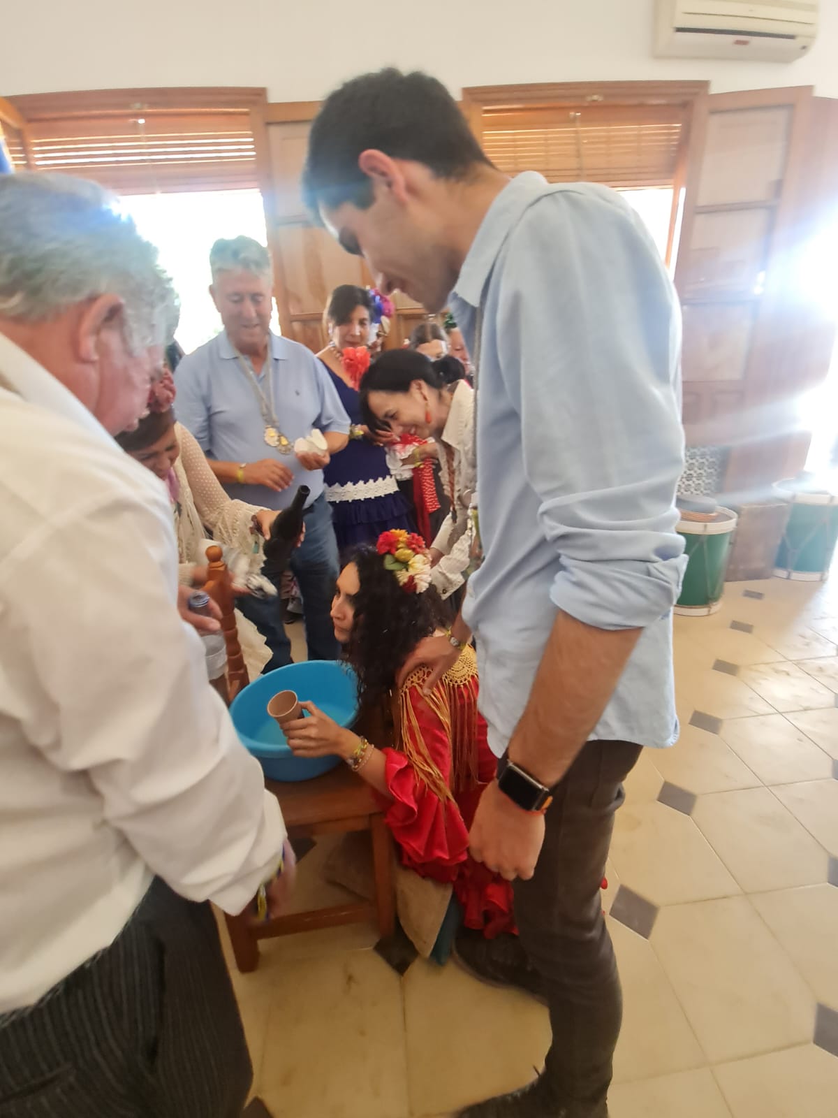Romería de Pentecostés 2025 — foto 42