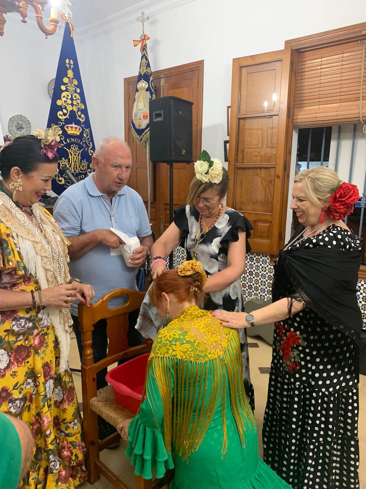 Romería de Pentecostés 2025 — foto 43