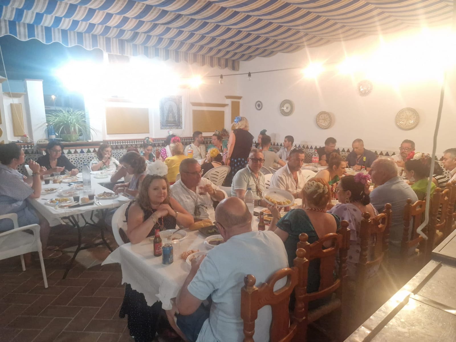 Romería de Pentecostés 2025 — foto 44