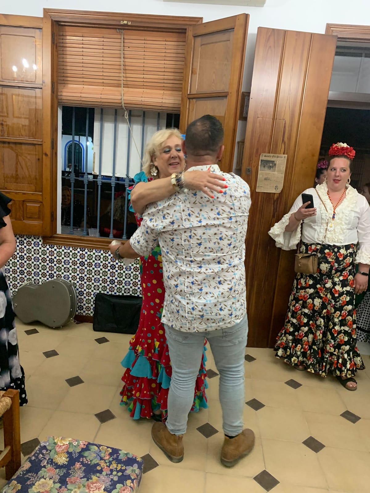 Romería de Pentecostés 2025 — foto 46