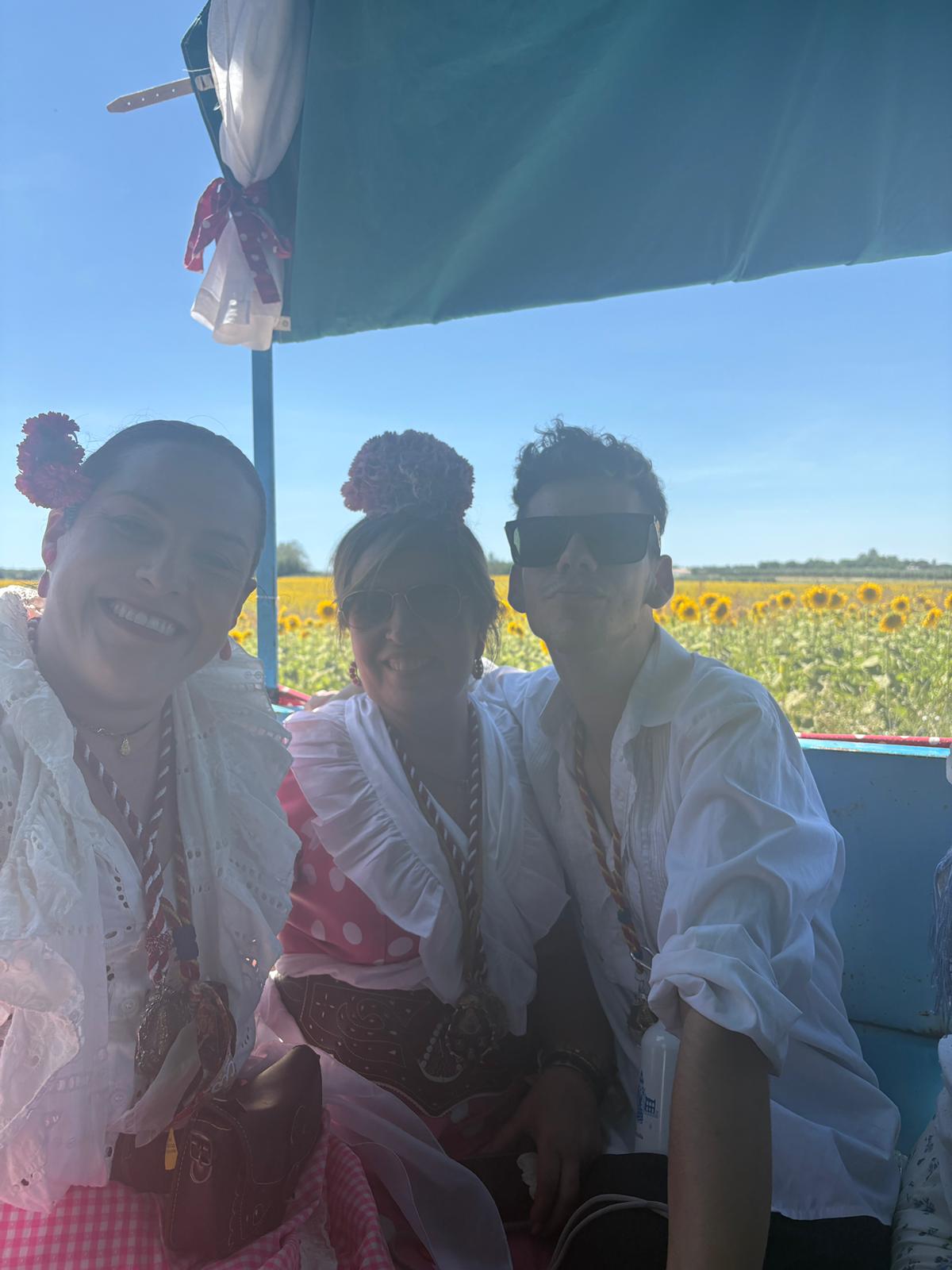 Romería de Pentecostés 2025 — foto 47