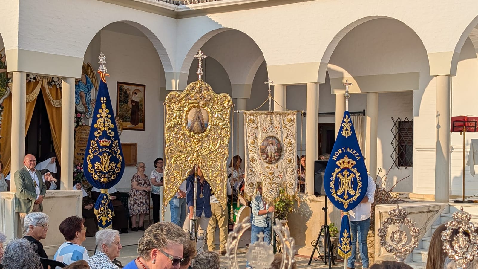 Romería de Pentecostés 2025 — foto 51