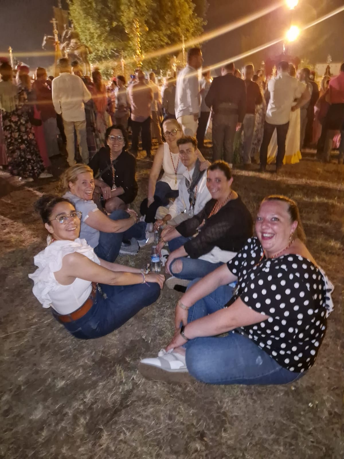 Romería de Pentecostés 2025 — foto 53