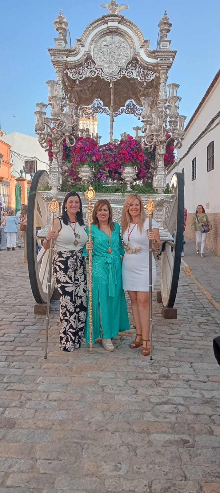 Romería de Pentecostés 2025 — foto 54