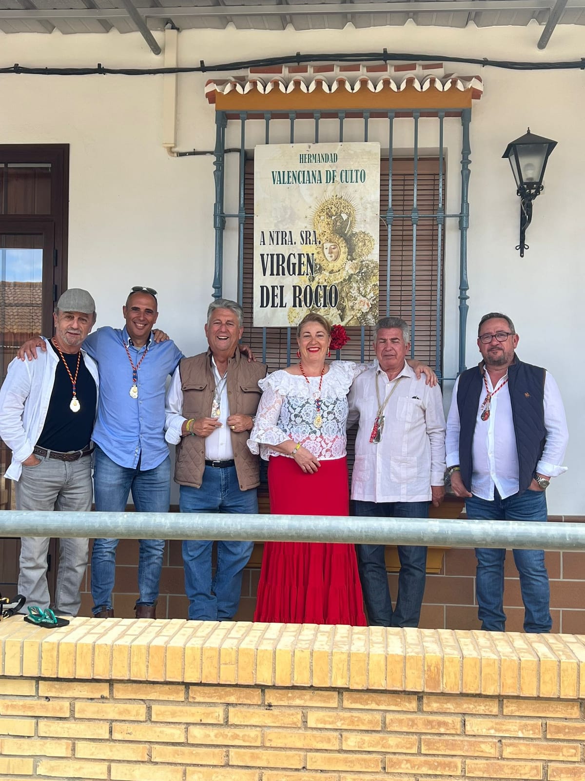 Romería de Pentecostés 2025 — foto 55