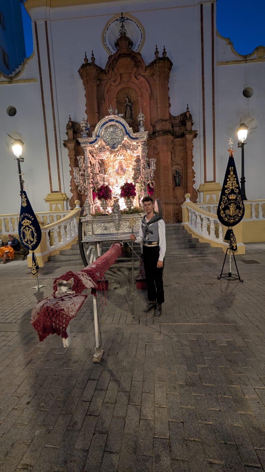 Romería de Pentecostés 2025 — foto 56
