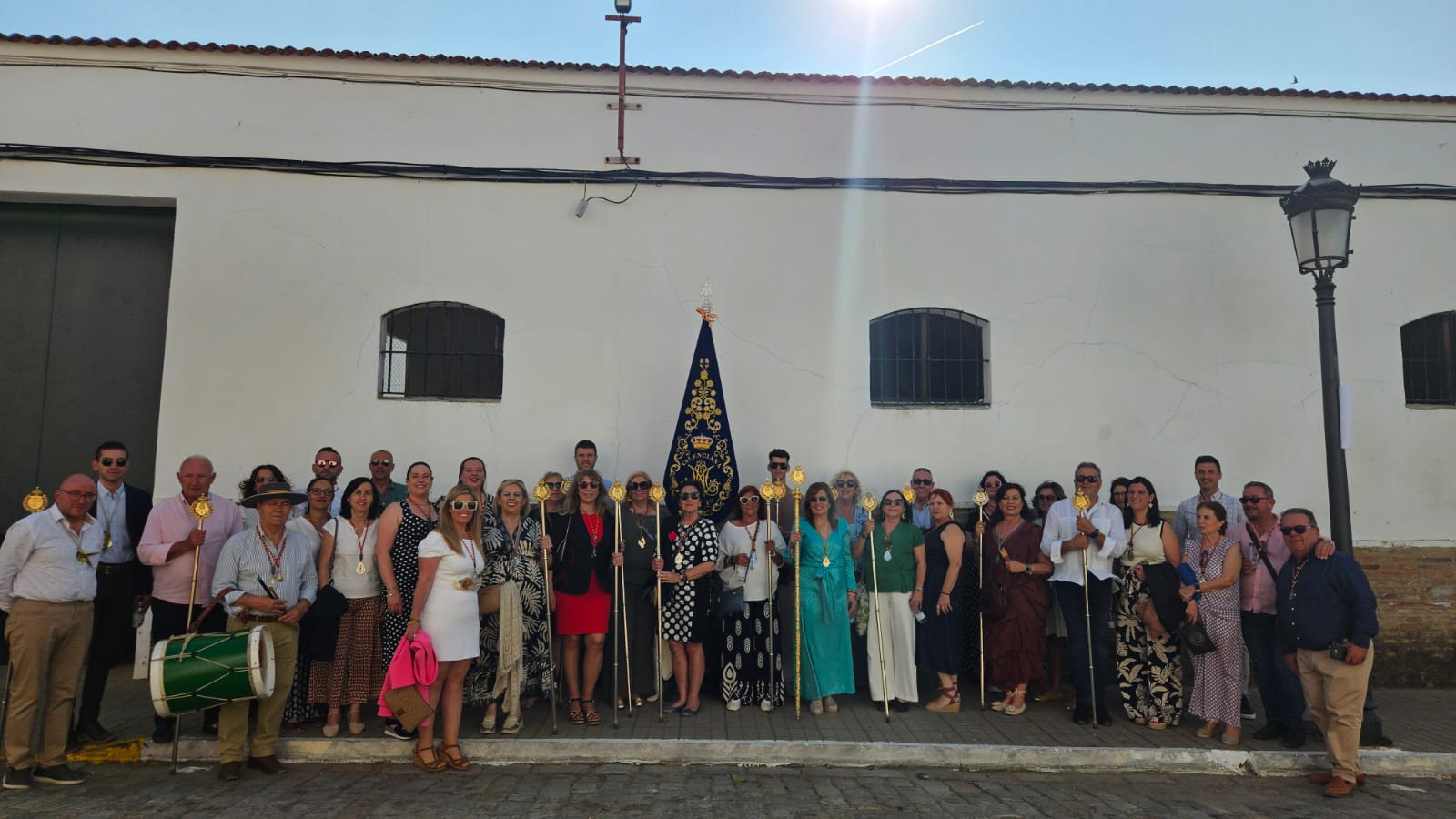 Romería de Pentecostés 2025 — foto 58