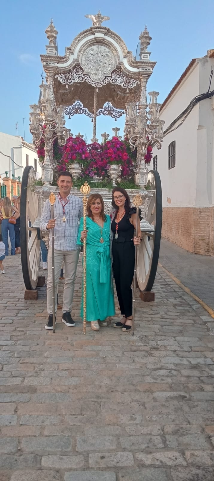 Romería de Pentecostés 2025 — foto 59