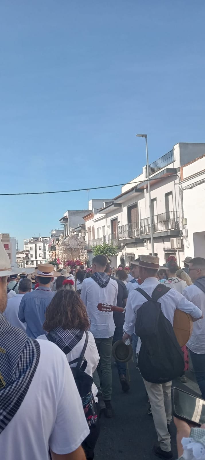 Romería de Pentecostés 2025 — foto 63