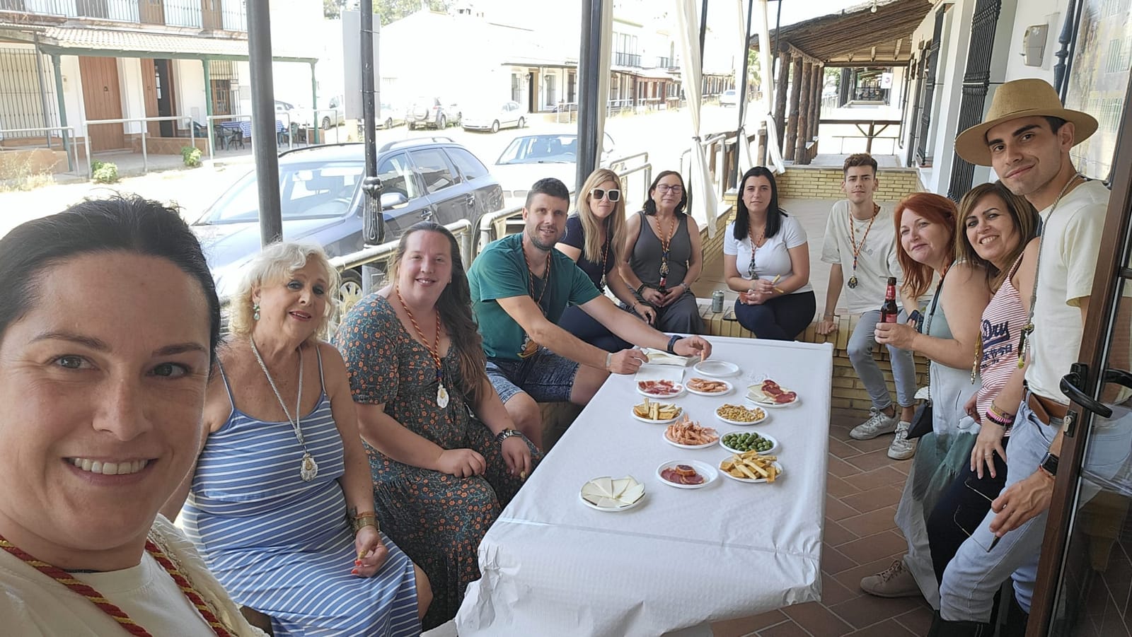 Romería de Pentecostés 2025 — foto 66
