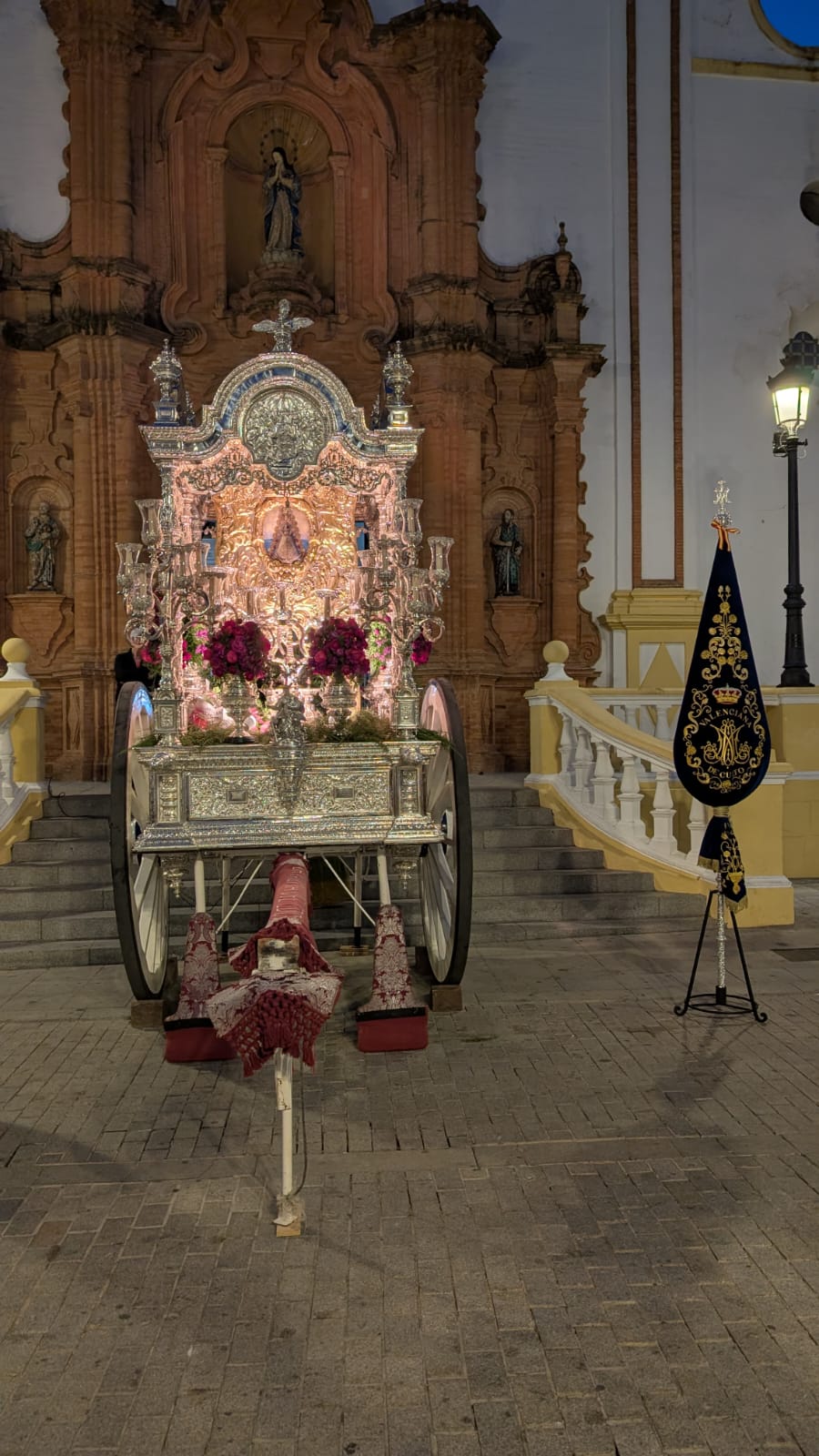 Romería de Pentecostés 2025 — foto 68