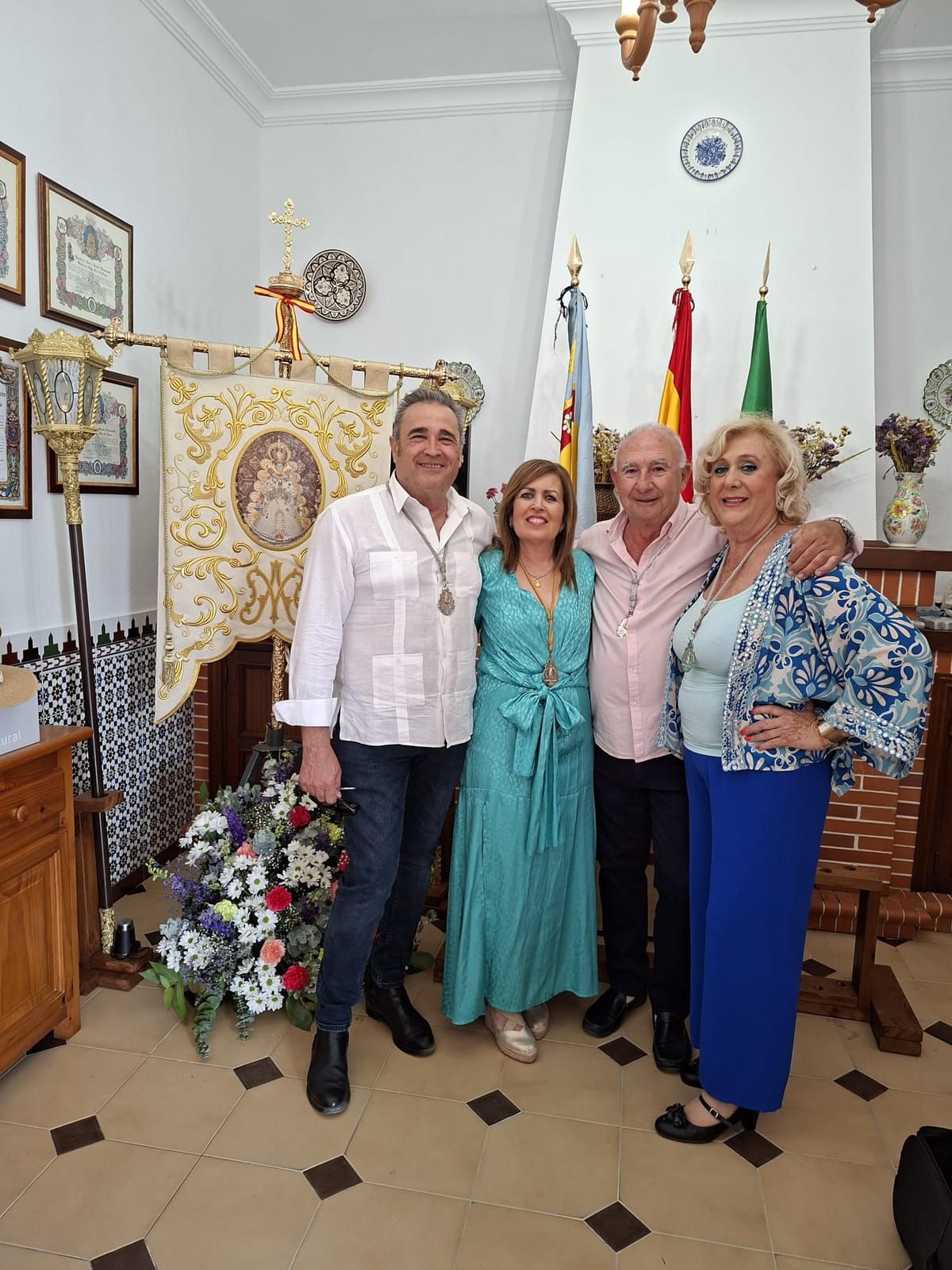 Romería de Pentecostés 2025 — foto 69