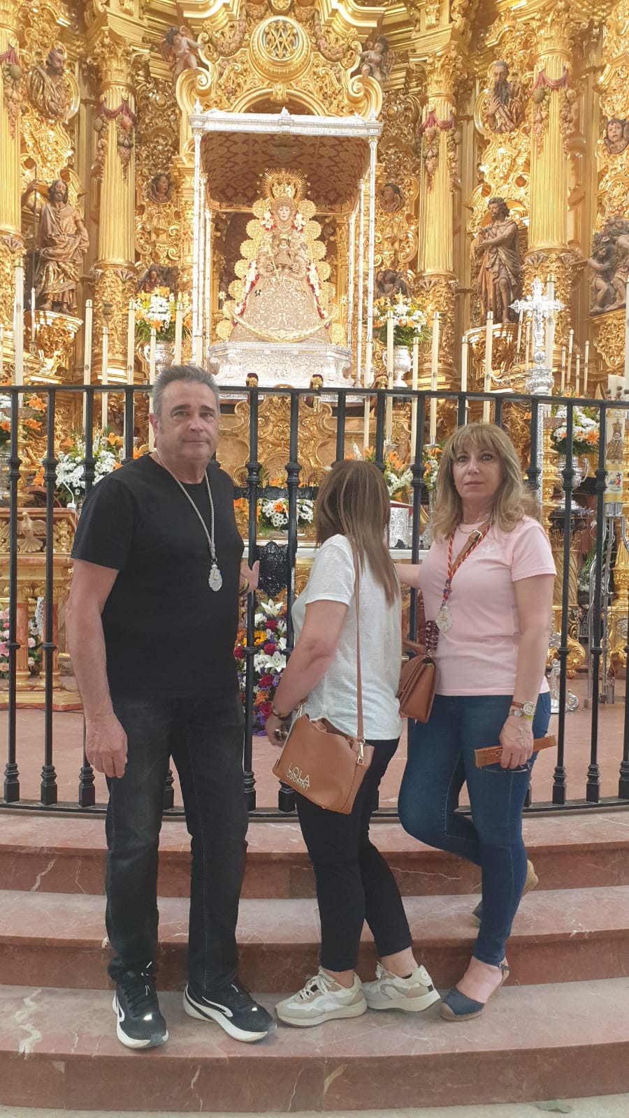 Romería de Pentecostés 2025 — foto 75