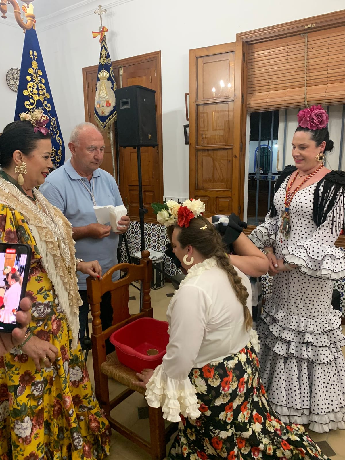 Romería de Pentecostés 2025 — foto 79