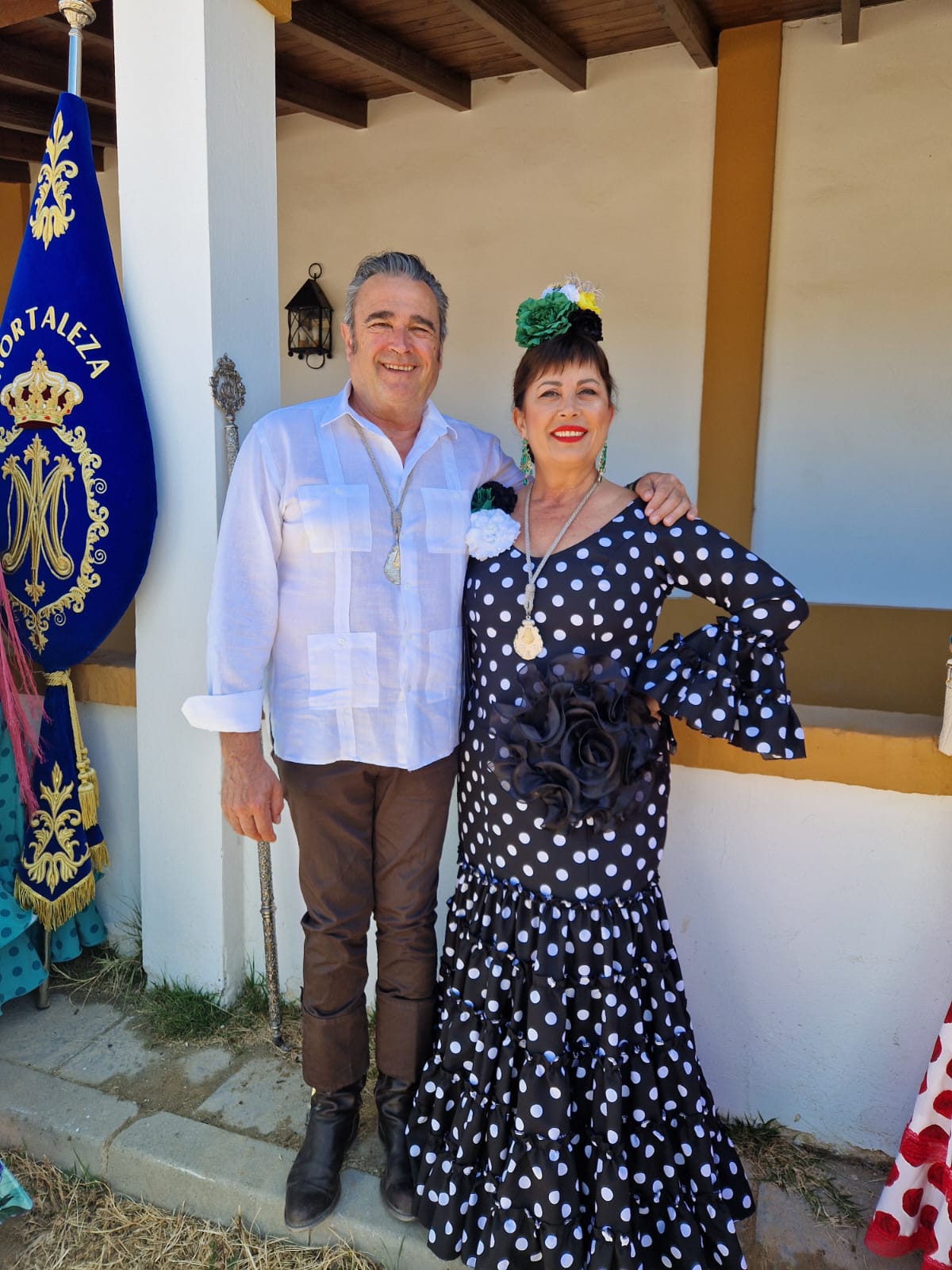 Romería de Pentecostés 2025 — foto 80