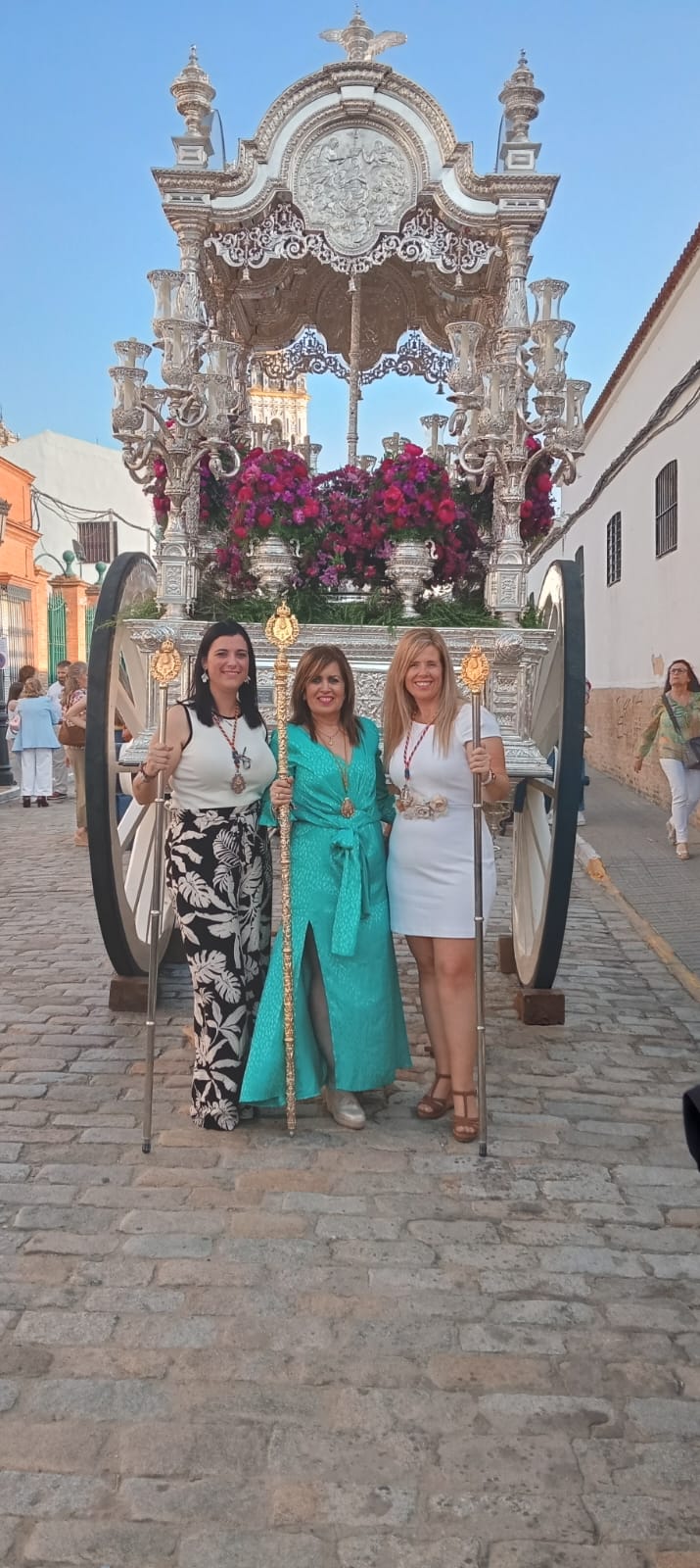 Romería de Pentecostés 2025 — foto 82