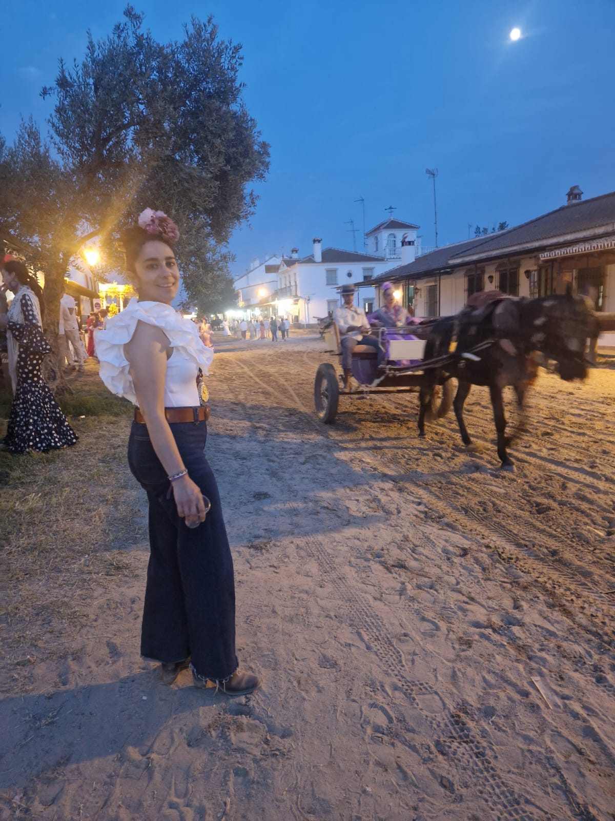 Romería de Pentecostés 2025 — foto 84