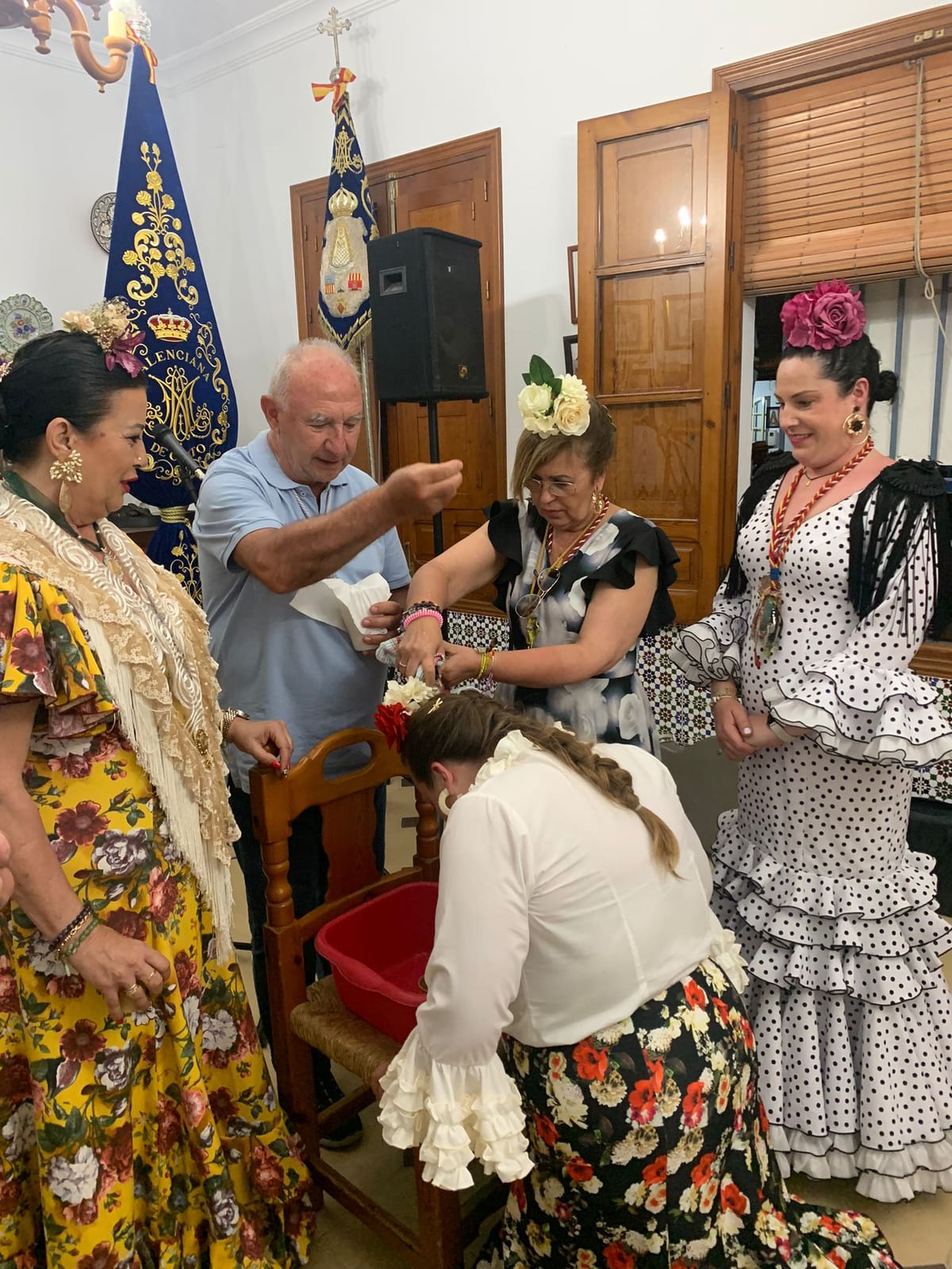 Romería de Pentecostés 2025 — foto 85