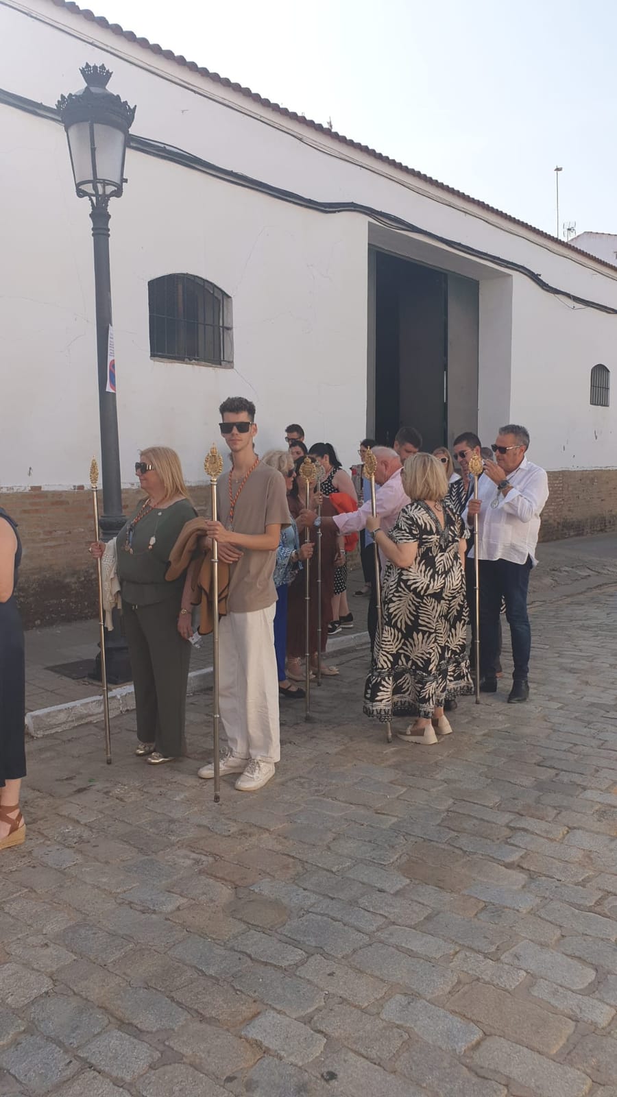 Romería de Pentecostés 2025 — foto 91