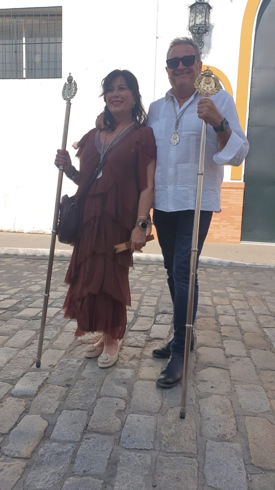 Romería de Pentecostés 2025 — foto 94