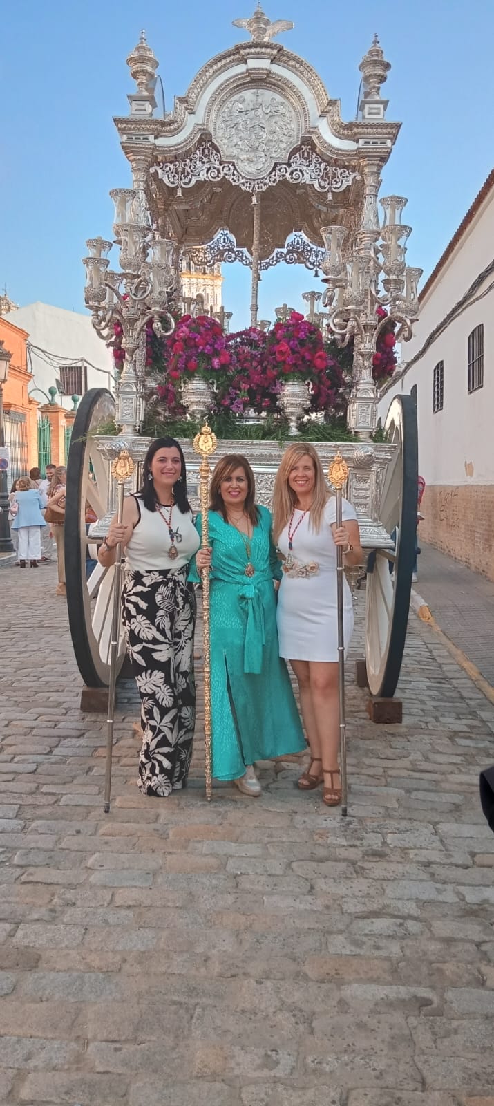 Romería de Pentecostés 2025 — foto 96