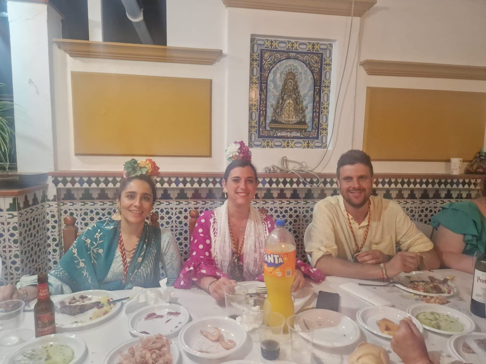 Romería de Pentecostés 2025 — foto 97