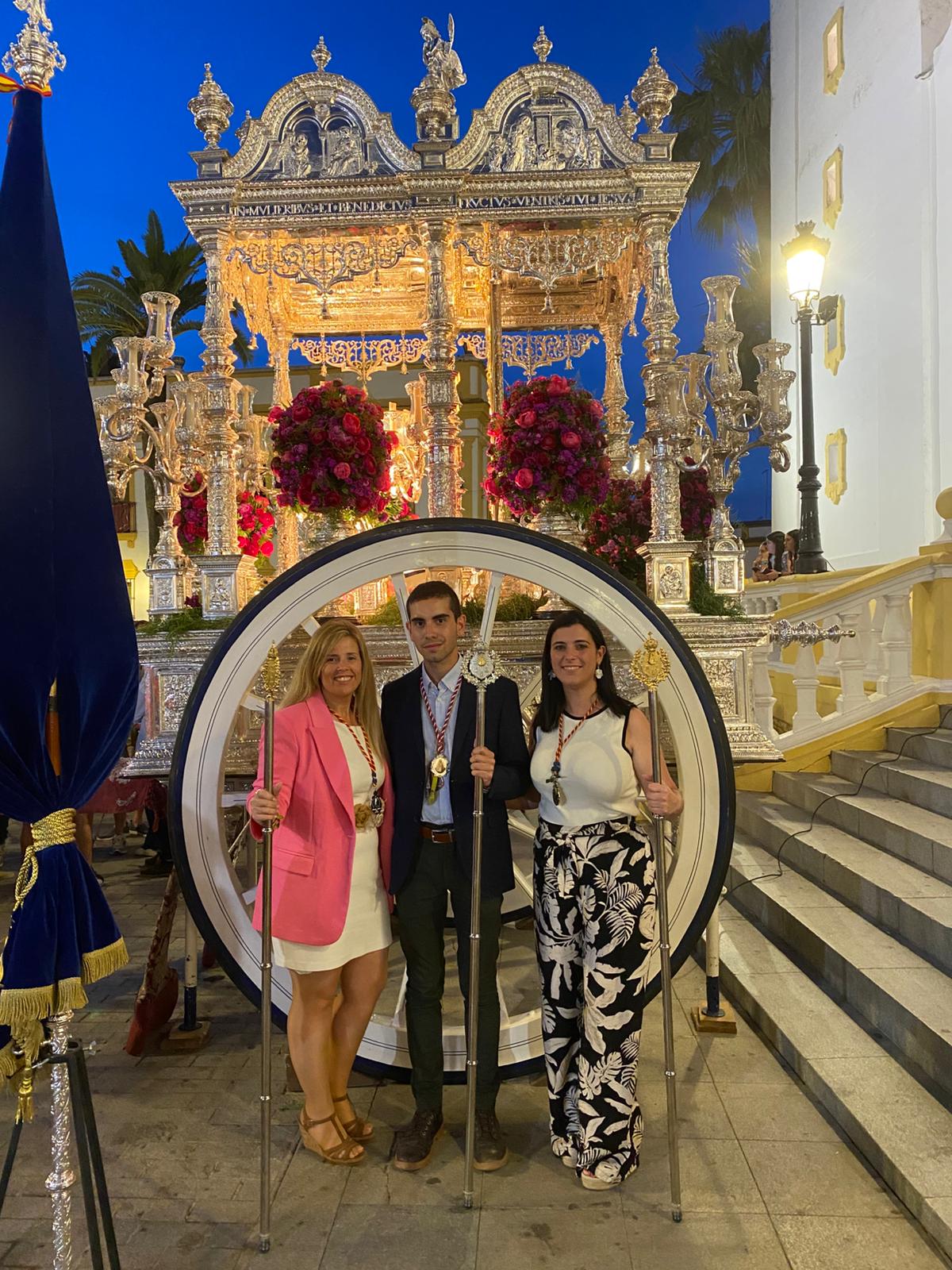 Romería de Pentecostés 2025 — foto 99