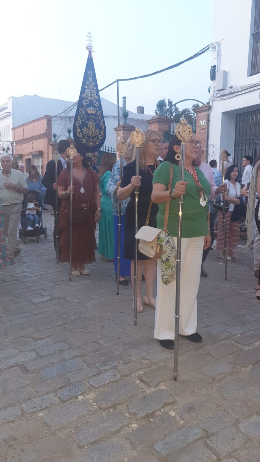 Romería de Pentecostés 2025 — foto 100