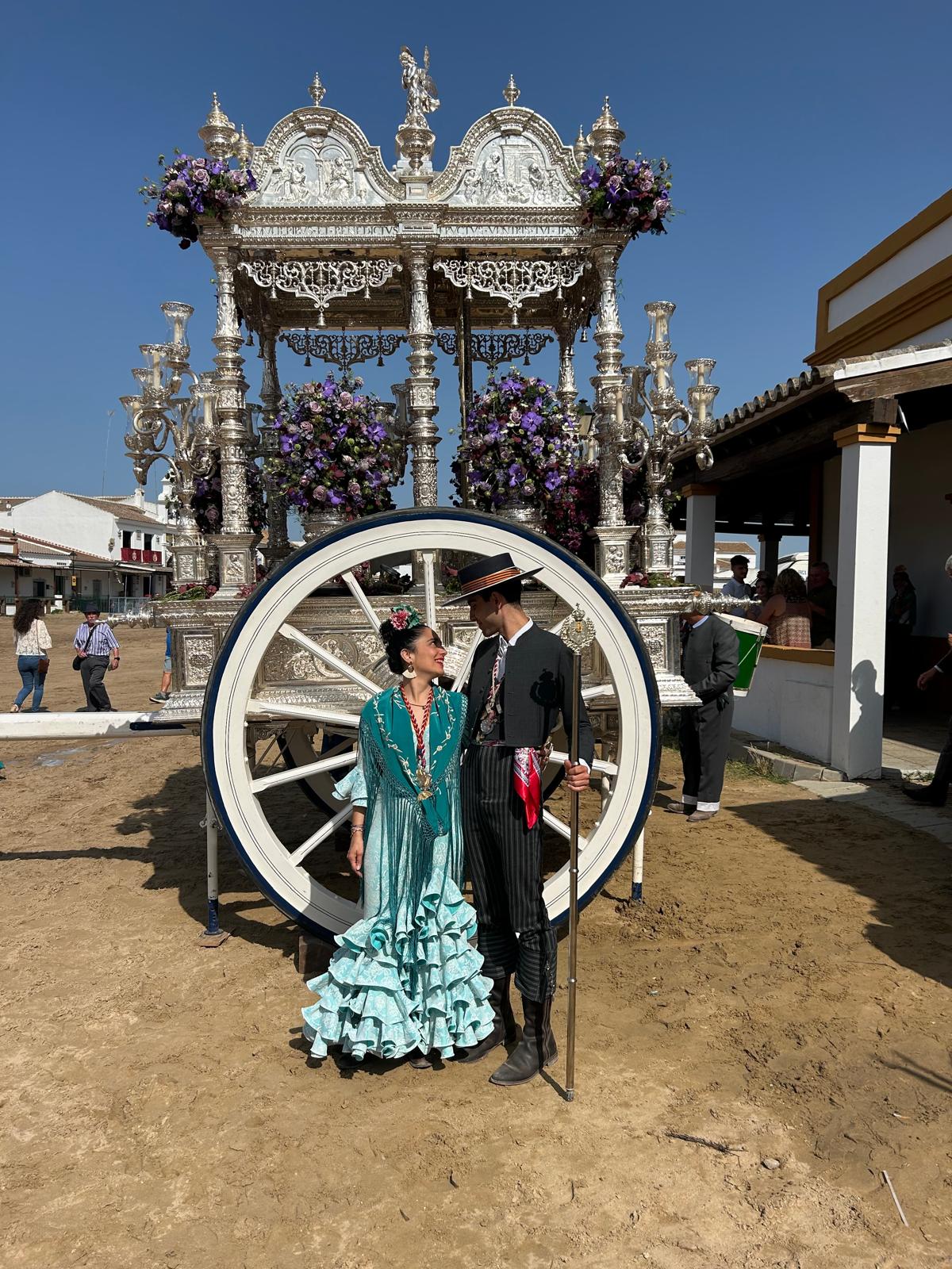 Romería de Pentecostés 2025 — foto 102