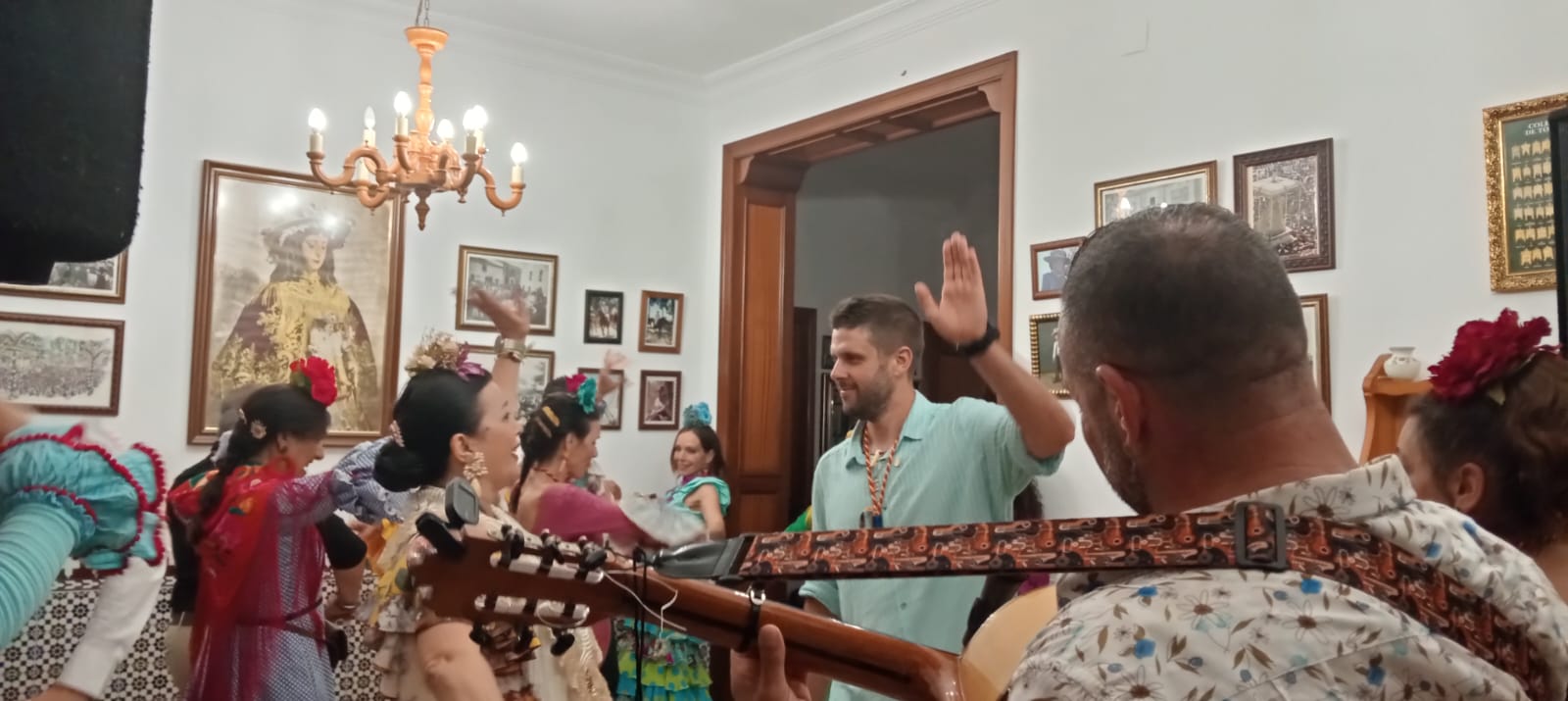 Romería de Pentecostés 2025 — foto 103