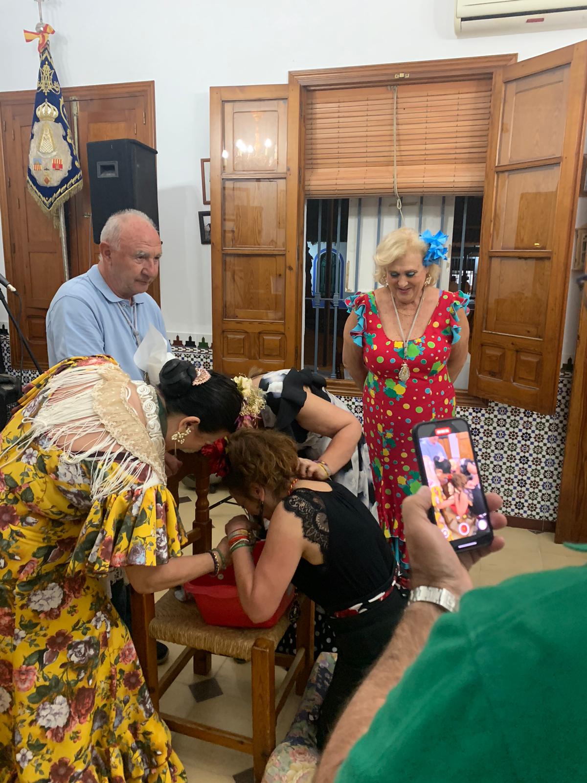 Romería de Pentecostés 2025 — foto 104