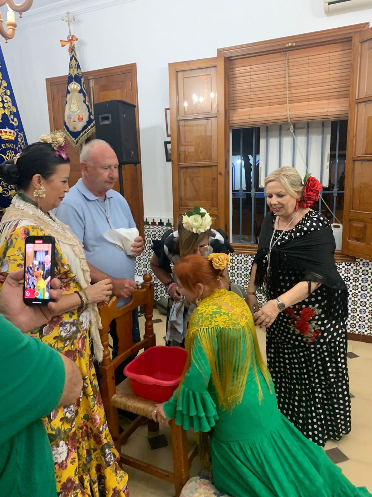 Romería de Pentecostés 2025 — foto 105