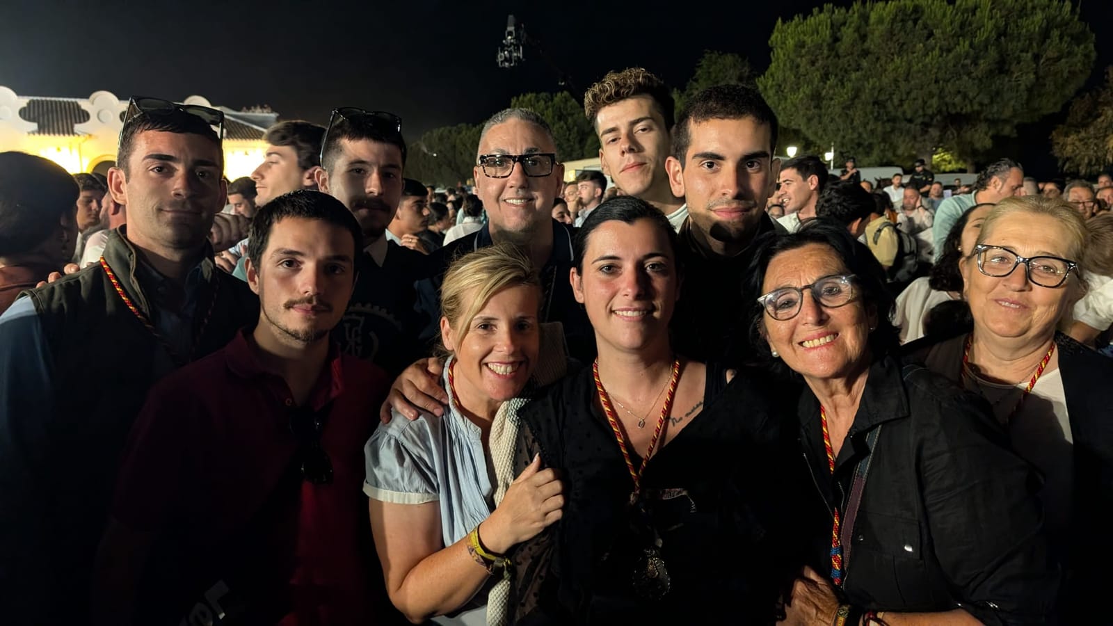 Romería de Pentecostés 2025 — foto 106