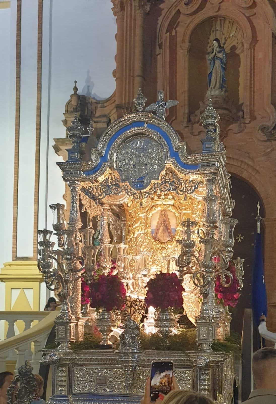Romería de Pentecostés 2025 — foto 107