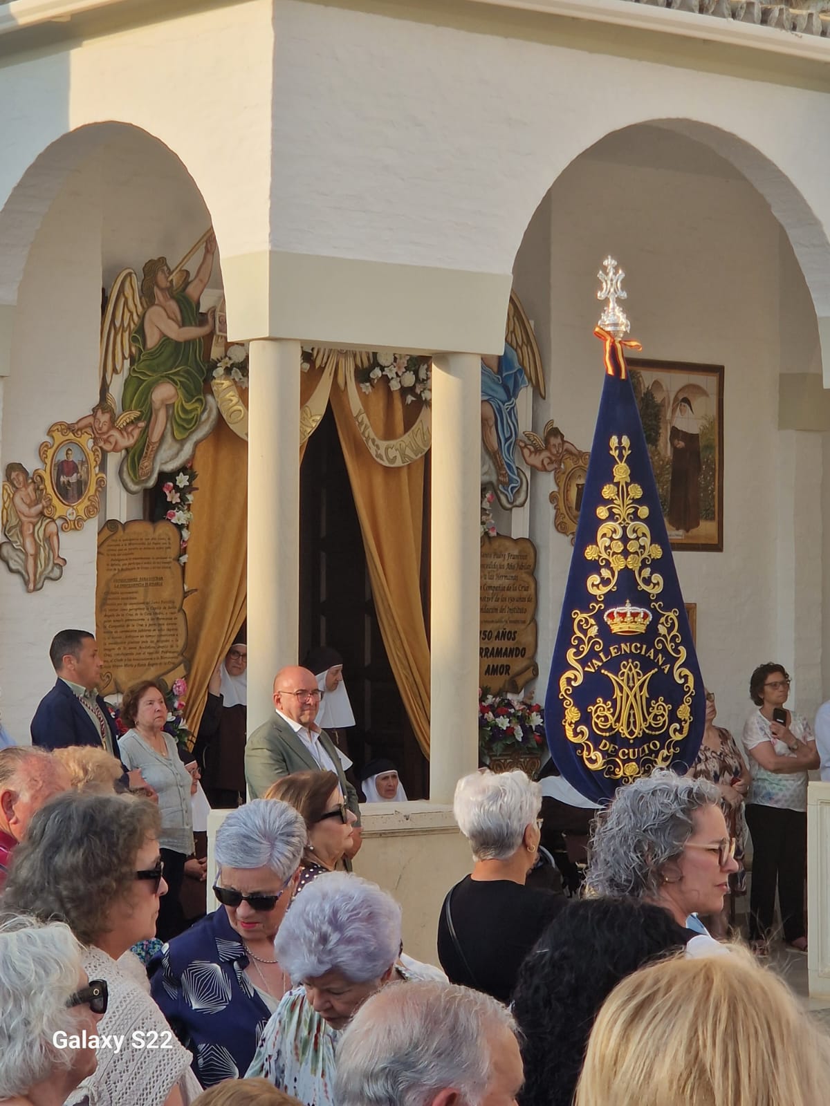 Romería de Pentecostés 2025 — foto 108