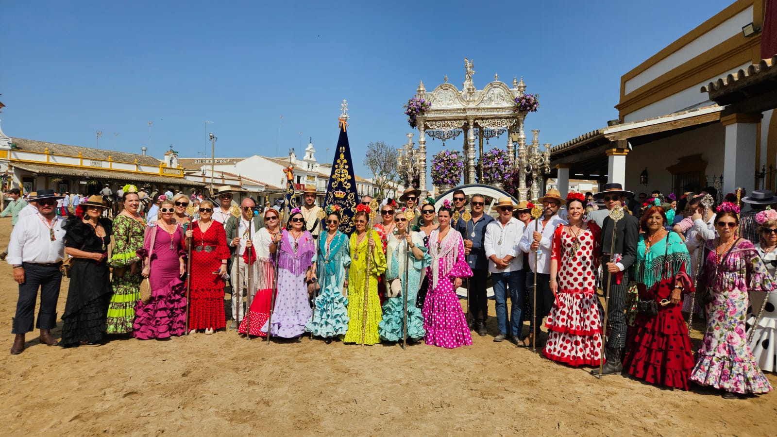 Romería de Pentecostés 2025 — foto 110