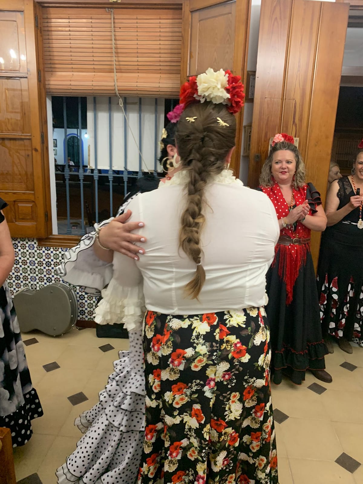 Romería de Pentecostés 2025 — foto 111