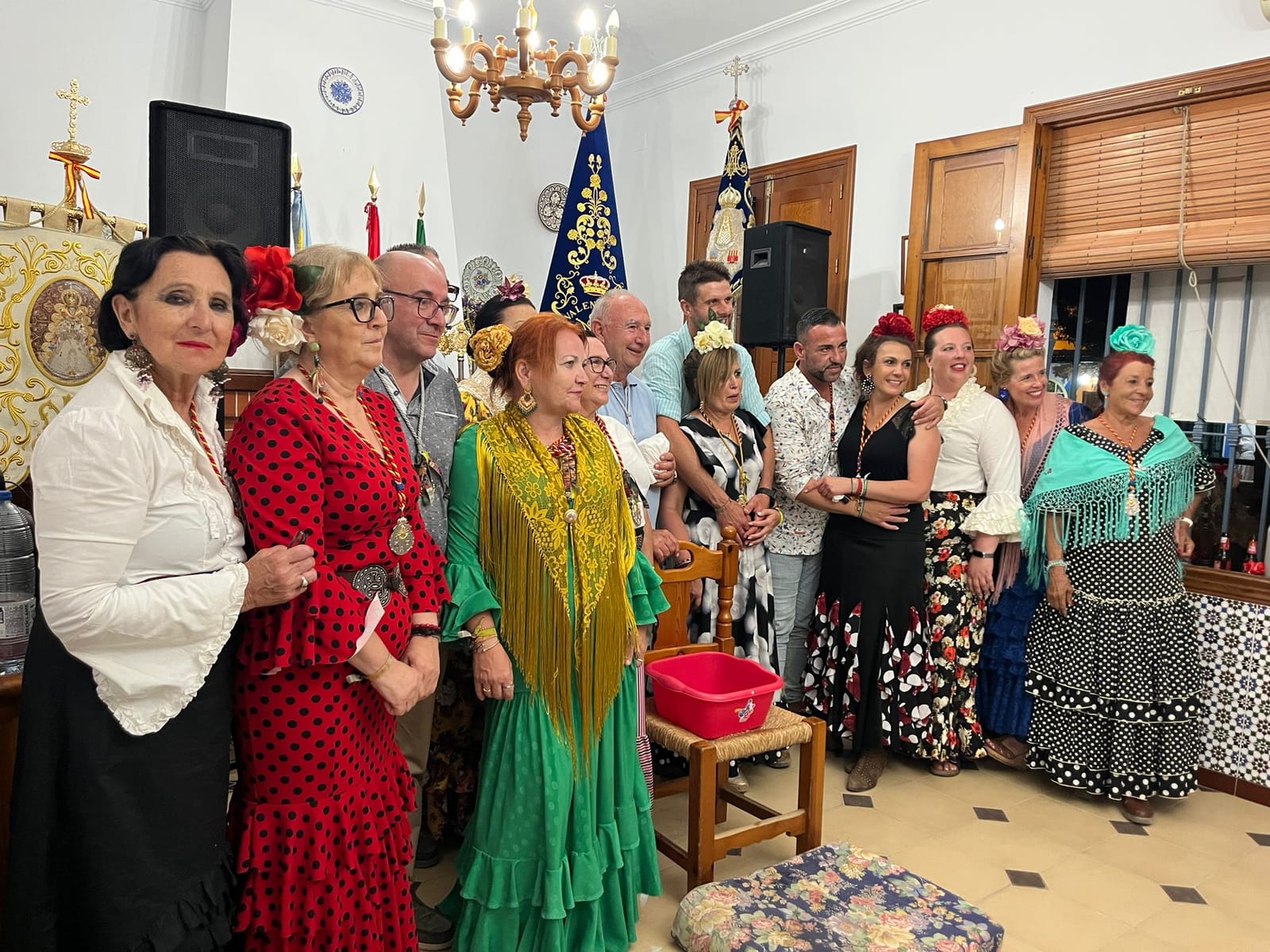 Romería de Pentecostés 2025 — foto 113