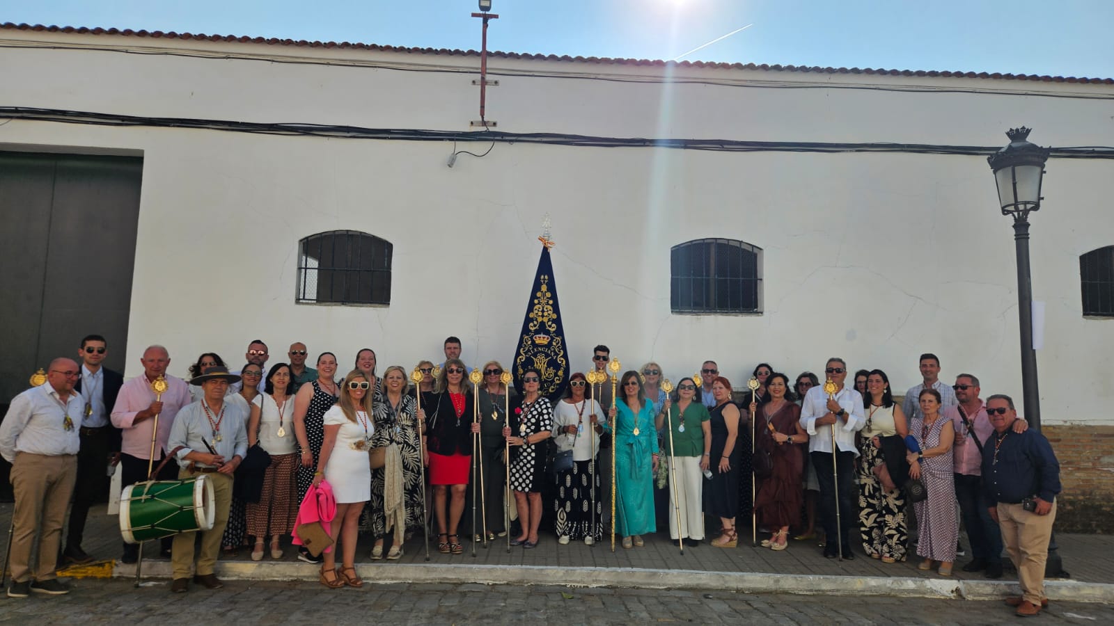 Romería de Pentecostés 2025 — foto 114