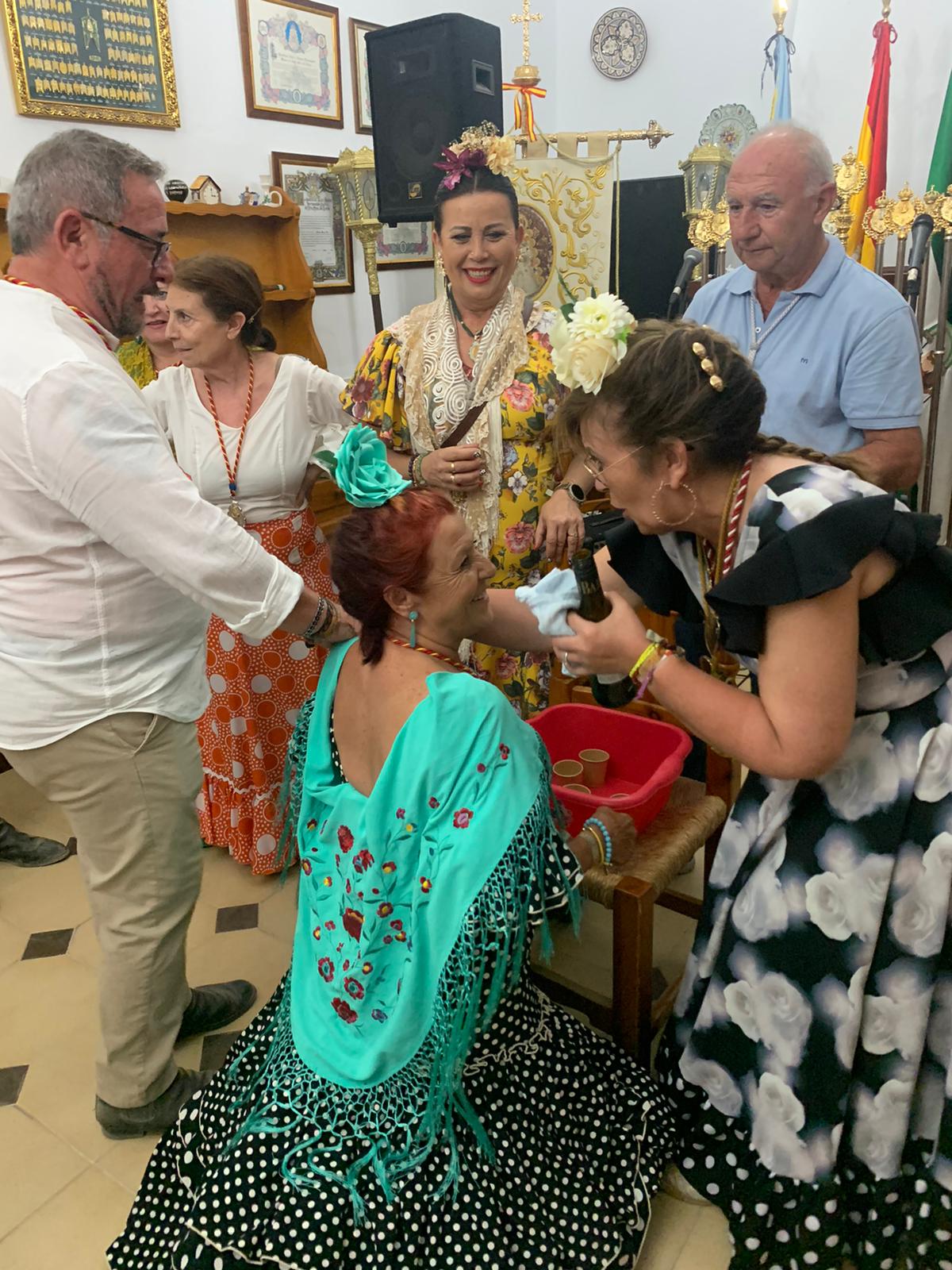 Romería de Pentecostés 2025 — foto 117