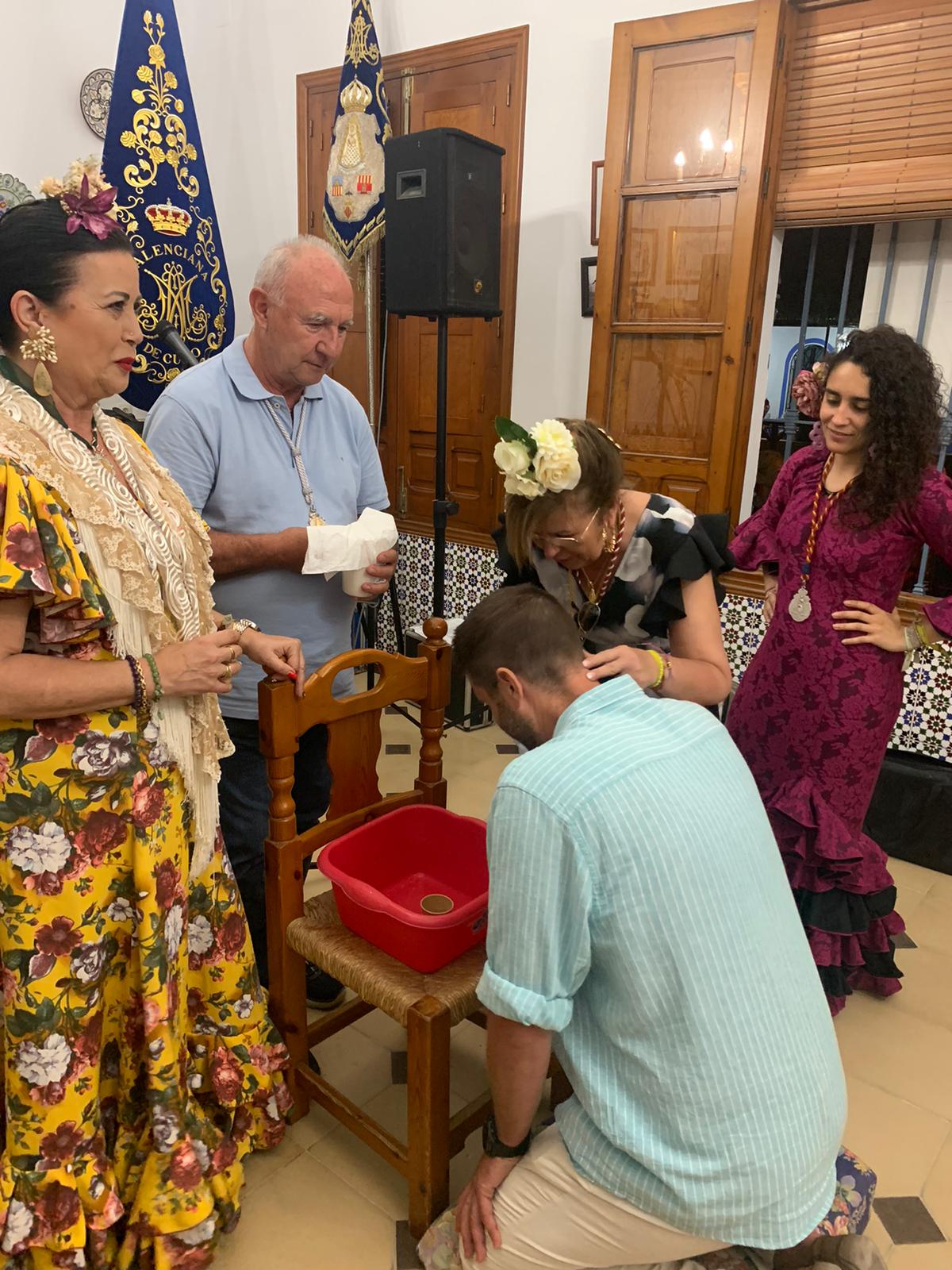 Romería de Pentecostés 2025 — foto 121