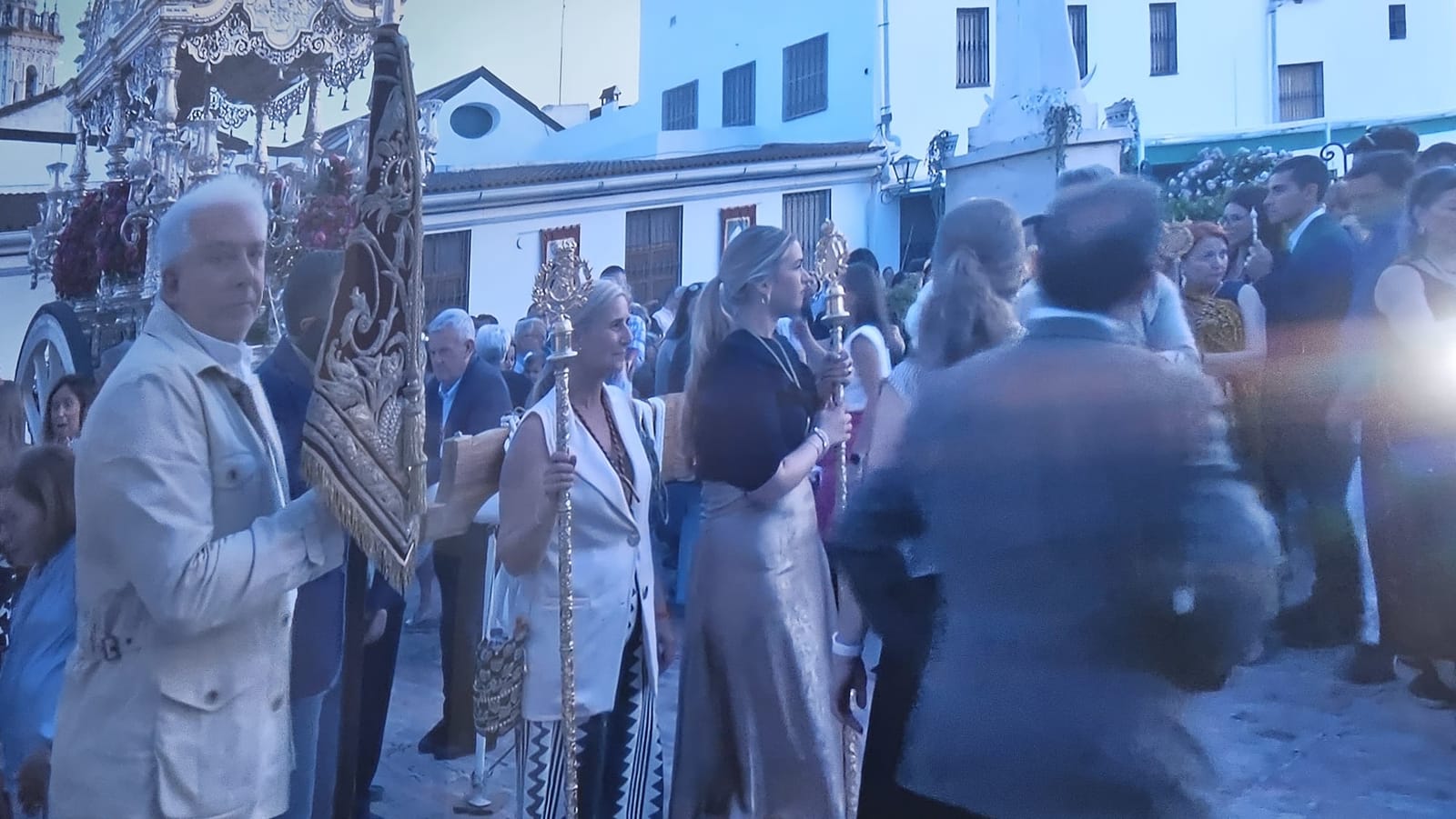 Romería de Pentecostés 2025 — foto 123