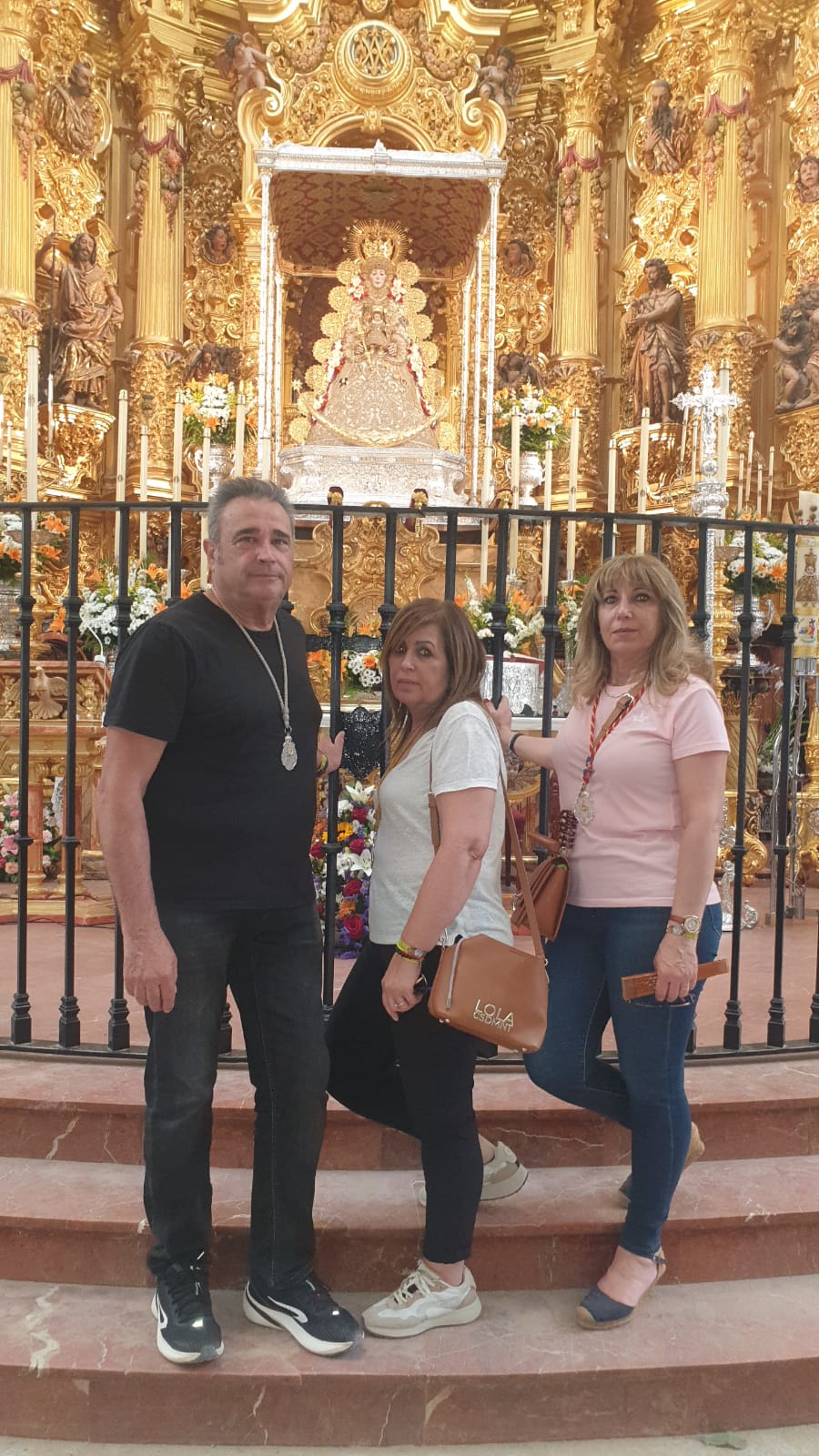 Romería de Pentecostés 2025 — foto 125