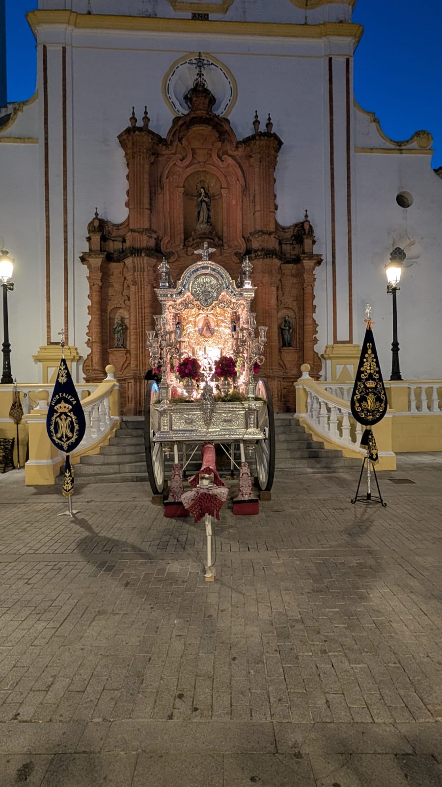 Romería de Pentecostés 2025 — foto 126