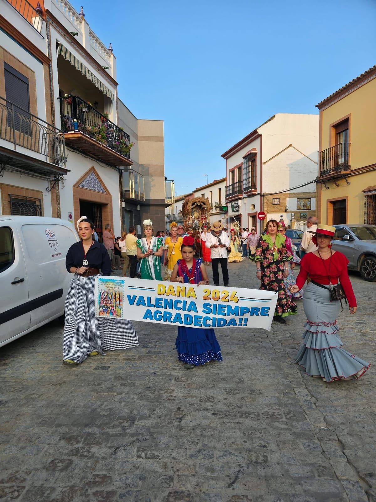 Romería de Pentecostés 2025 — foto 128
