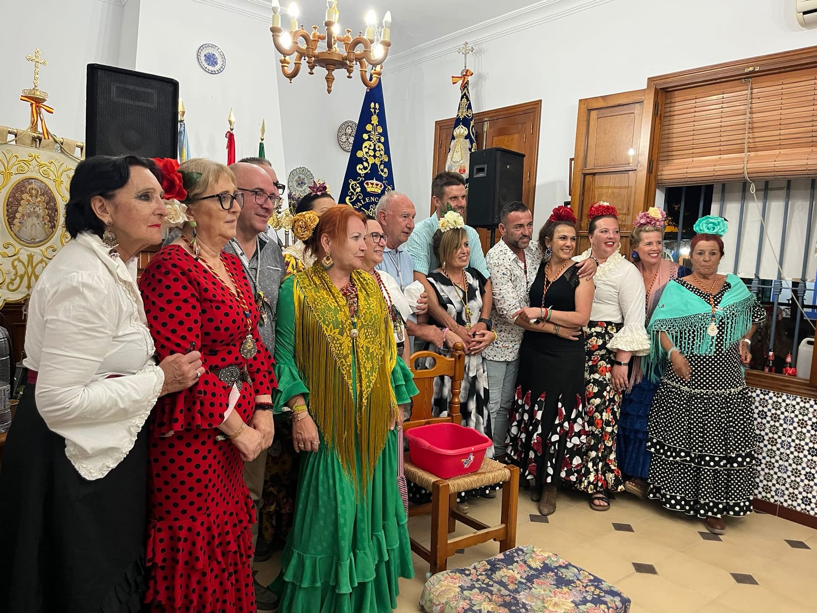 Romería de Pentecostés 2025 — foto 132