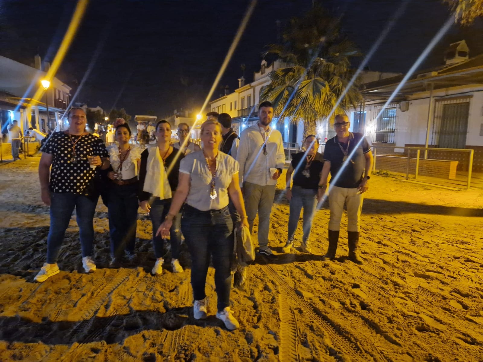 Romería de Pentecostés 2025 — foto 134