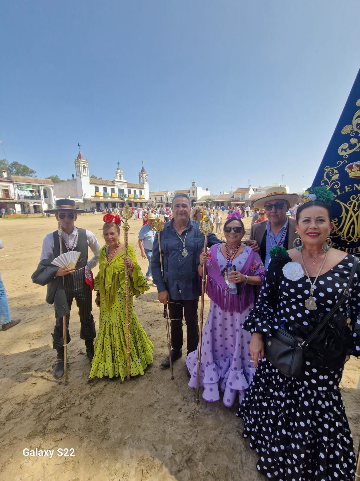 Romería de Pentecostés 2025 — foto 135